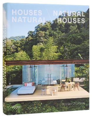 Houses Natural/ Natural Houses book