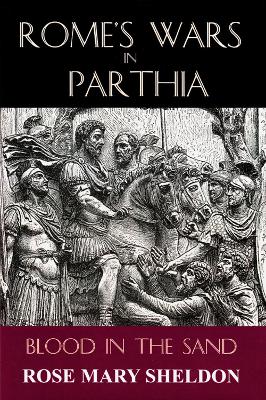 Rome's Wars in Parthia book