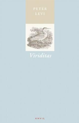 Viriditas book