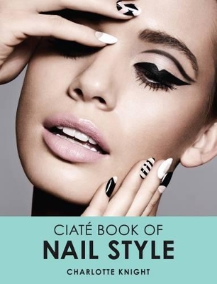 Ciate Book of Nail Style book