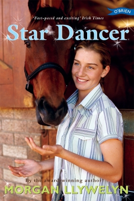 Star Dancer book