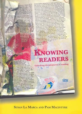 Knowing Readers book
