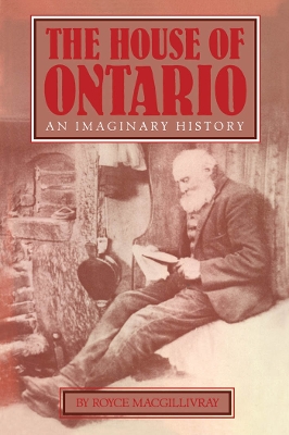 House of Ontario book