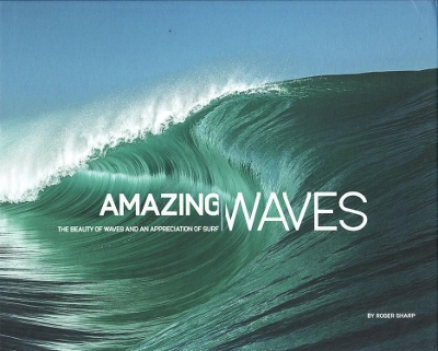 Amazing Waves book