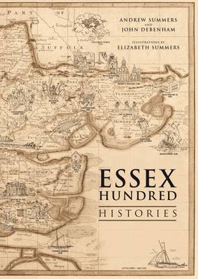 Essex Hundred Histories book