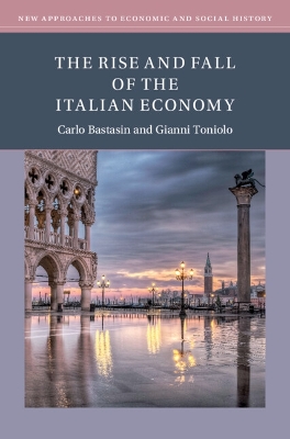 The Rise and Fall of the Italian Economy book