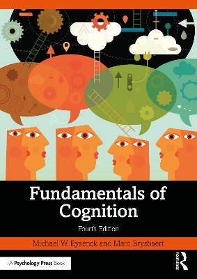 Fundamentals of Cognition book
