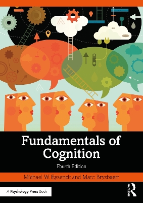 Fundamentals of Cognition by Michael W. Eysenck