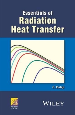 Essentials of Radiation Heat Transfer book