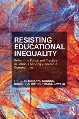 Resisting Educational Inequality by Susanne Gannon