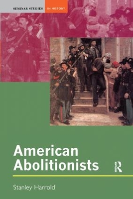 American Abolitionists book