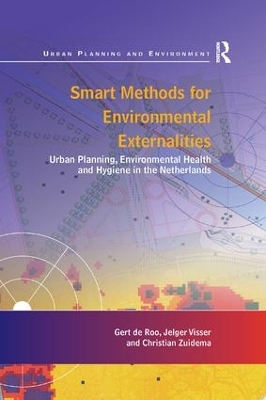 Smart Methods for Environmental Externalities by Gert de Roo