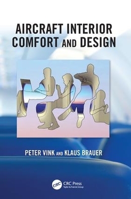Aircraft Interior Comfort and Design book