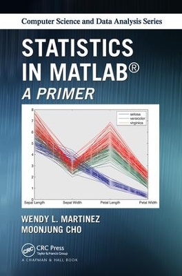 Statistics in MATLAB by MoonJung Cho