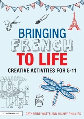 Bringing French to Life book