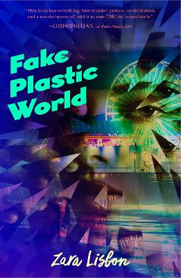 Fake Plastic World book