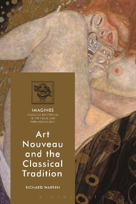 Art Nouveau and the Classical Tradition book