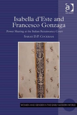 Isabella d'Este and Francesco Gonzaga book