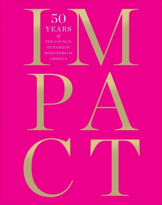 Impact book