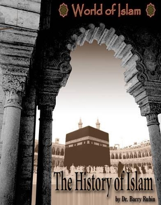 History of Islam book