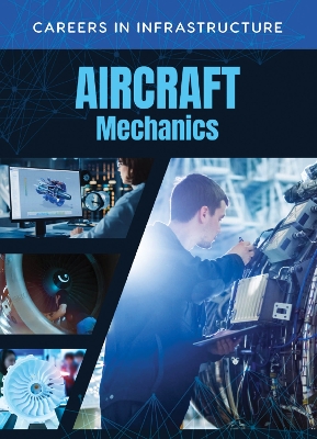 Aircraft Mechanics book