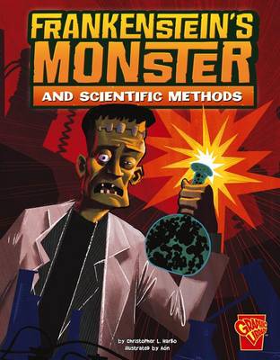 Frankenstein's Monster and Scientific Methods book