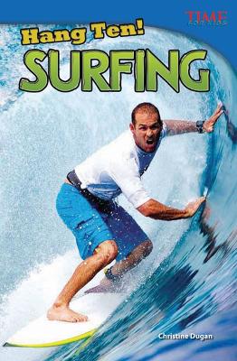 Hang Ten! Surfing book