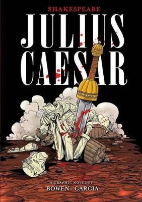 Julius Caesar book