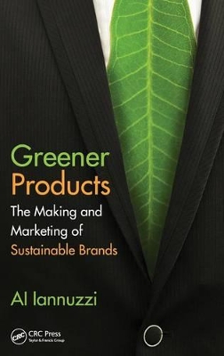 Greener Products by Al Iannuzzi