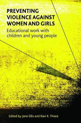 Preventing violence against women and girls book