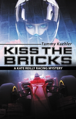 Kiss the Bricks book