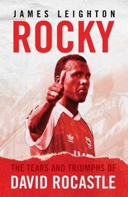 Rocky by James Leighton