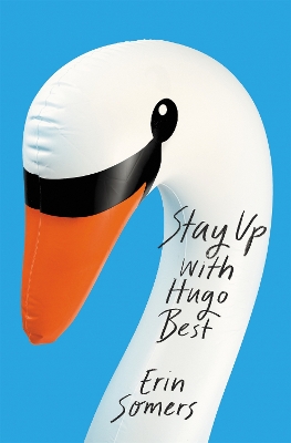 Stay Up With Hugo Best: 'a devilishly fun ride' book