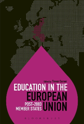 Education in the European Union: Post-2003 Member States book