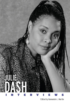 Julie Dash: Interviews book