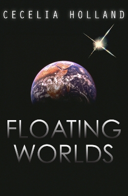 Floating Worlds book