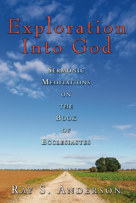 Exploration Into God book