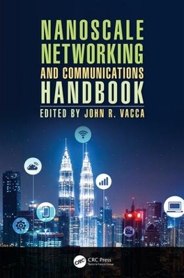 Nanoscale Networking and Communications Handbook book