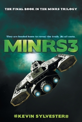 MiNRS 3 book