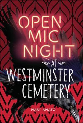 Open MIC Night at Westminster Cemetery book