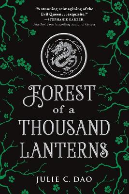Forest of a Thousand Lanterns book