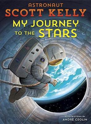 My Journey to the Stars book