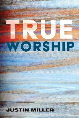 True Worship book