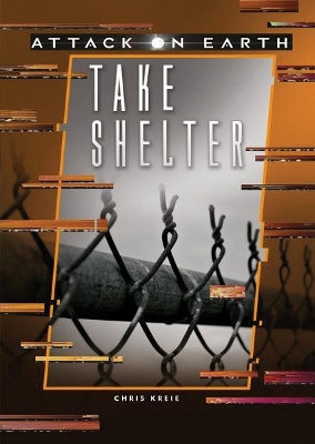 Take Shelter book