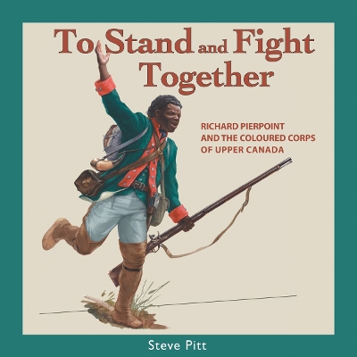 To Stand and Fight Together book