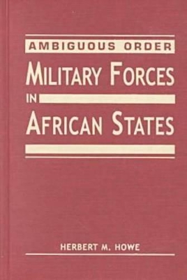 Ambiguous Order book