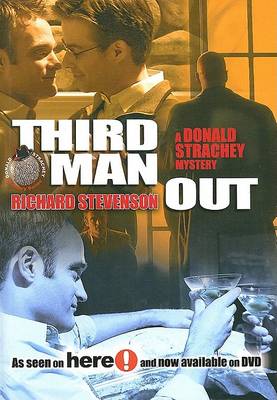 Third Man Out by Richard Stevenson