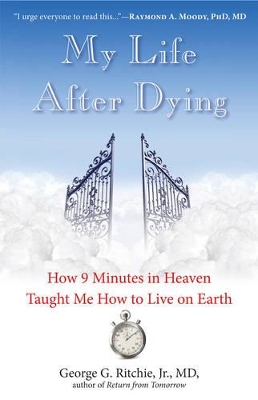 My Life After Dying book