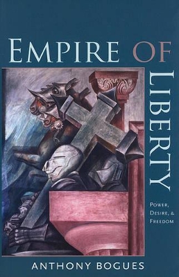 Empire of Liberty book