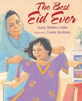 Best Eid Ever book